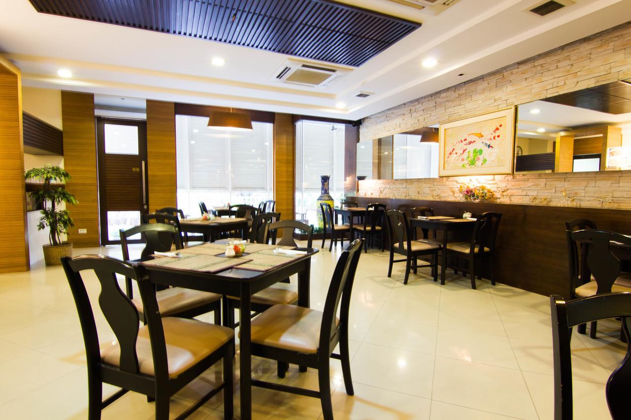 Zen Rooms Sukhumvit 81 Bangkok Bagian luar foto