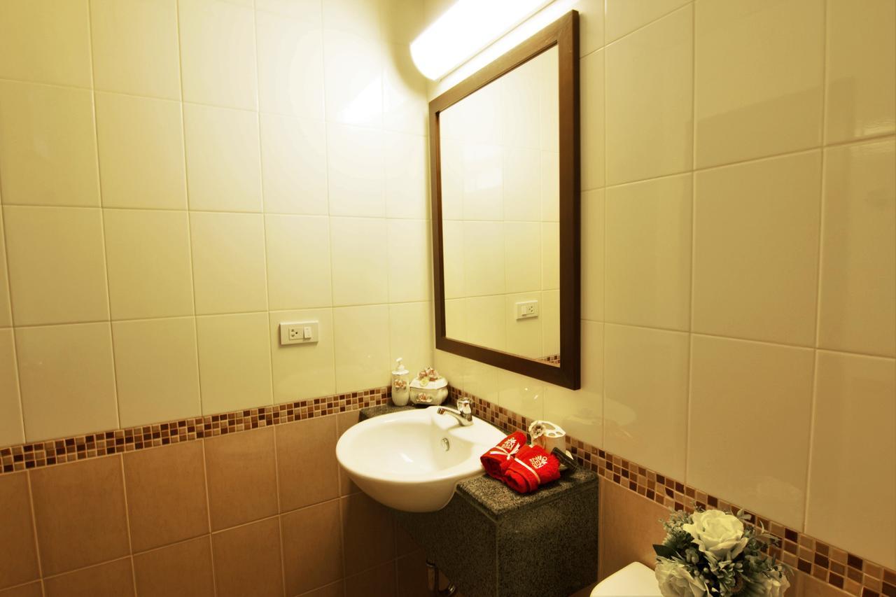 Zen Rooms Sukhumvit 81 Bangkok Bagian luar foto
