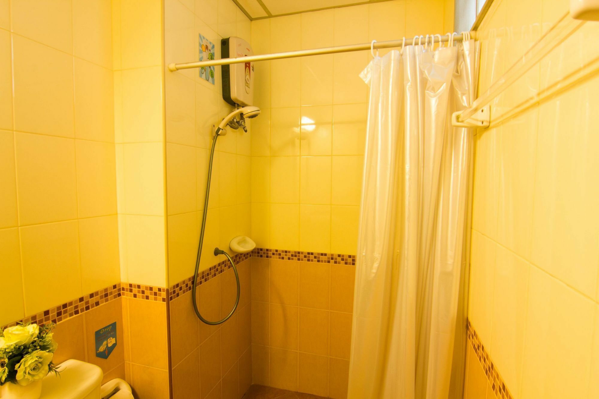 Zen Rooms Sukhumvit 81 Bangkok Bagian luar foto